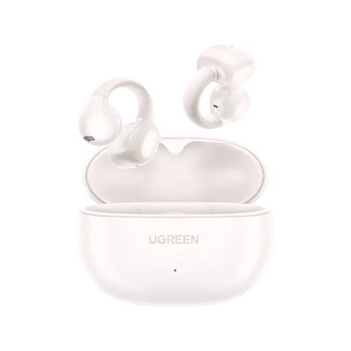 [0008466] UGREEN HiTune S3 WS209 (45786) White Bluetooth TWS Earbuds