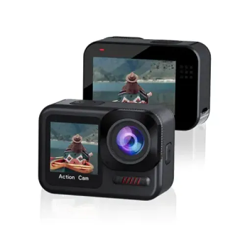 Blisbond Fly3 4K Wi-Fi Waterproof Action Camera