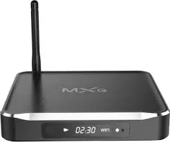 [0008364] Android TV box m10 4k version