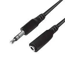 [0008370] 1.5m audio m-f cable (Normal)