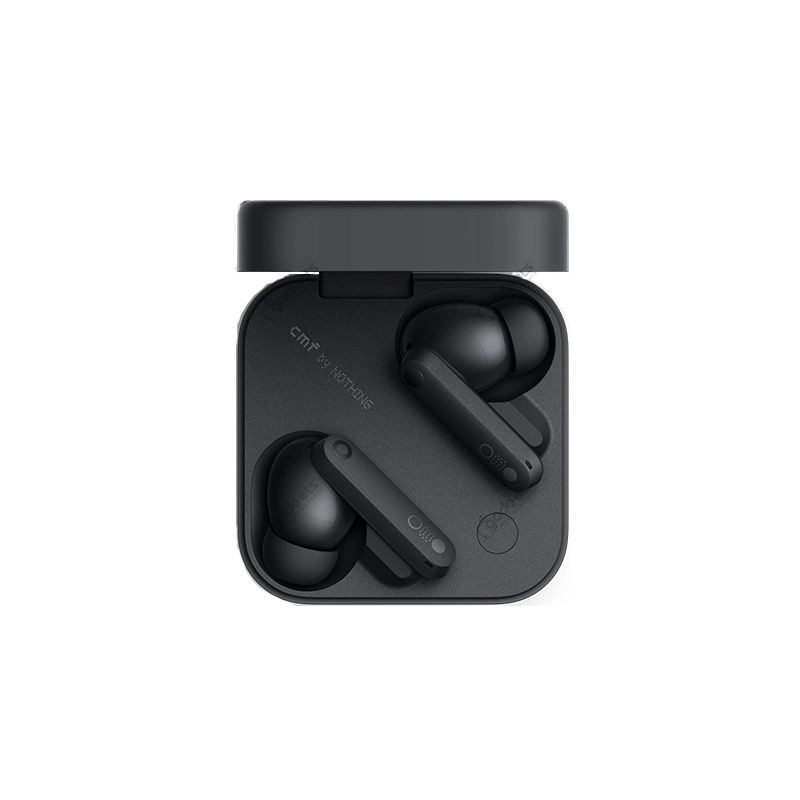 CMF by Nothing Buds Pro 2 Hybrid ANC Wireless Earbuds 