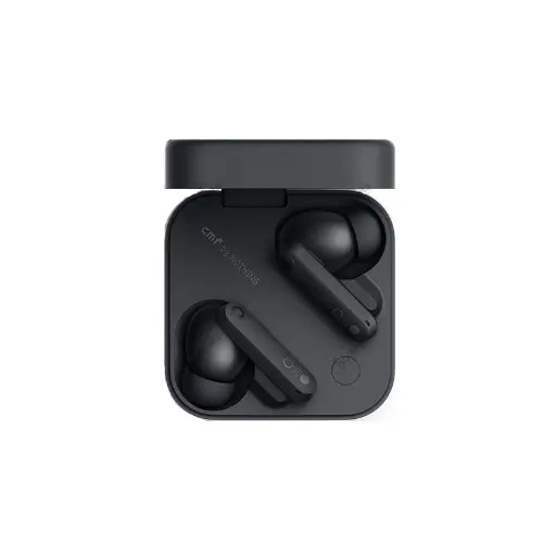CMF by Nothing Buds Pro 2 Hybrid ANC Wireless Earbuds 
