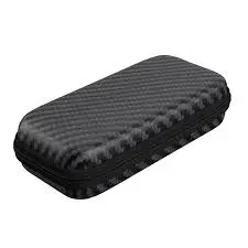 [0008494] ORICO M2PH01-BK M.2 NVMe SSD EVA Case Storage Bag