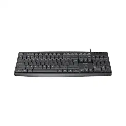 HAVIT KB2006 USB Exquisite Keyboard