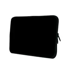 laptop 15inch pouch bag zipper