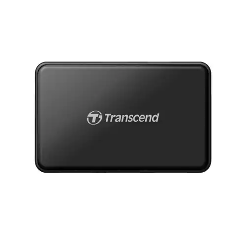 [0008391] Transcend TS-HUB3K USB 3.0 Hub-3