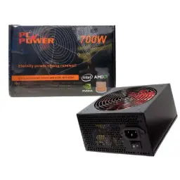 PC Power PP-700W 700W Power Supply