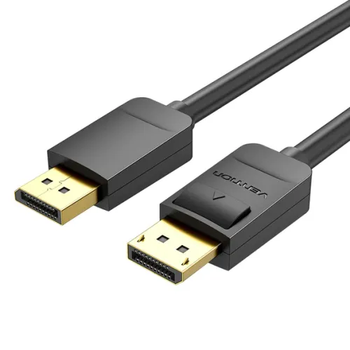 [0008534] VENTION HACBI DisplayPort Cable 3M