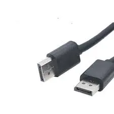 [0008537] DP TO DP CABLE 1.5M ORIGINAL