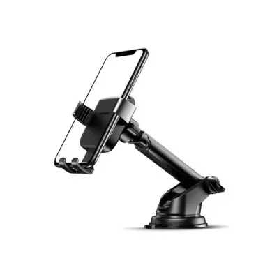 [0008541] UGREEN LP200 (60990) Gravity Phone Holder with Suction Cup (Black)