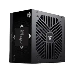Value Top Neo Q650 650W ATX Non Modular Black Power Supply