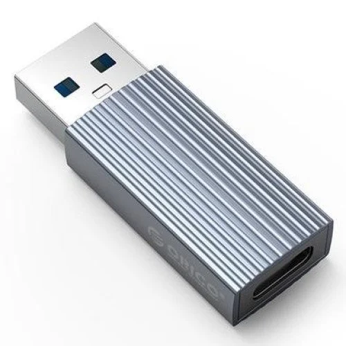 [0008553] ORICO AC-10-GY USB 3.0 Hub
