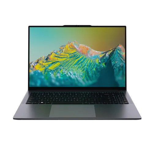 Chuwi CoreBook Plus Ryzen 5 7430U 16" WUXGA IPS Laptop 