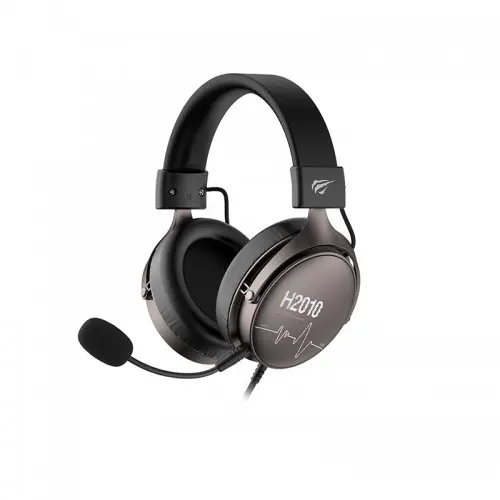 HAVIT H2010d Gaming Headset