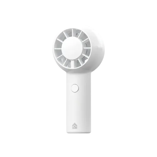 Fantech PAC1 Portable Handheld Charger Fan