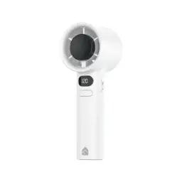 Fantech PAC2 Portable Handheld Charger Fan