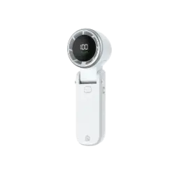 Fantech PAC3 Portable Charger Fan
