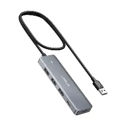 UGREEN CM219 (15920) 4-Port USB 3.0 Hub