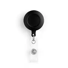 ID CARD CLIP