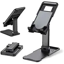 [0008607] Lifting folding desktop bracket for phones and tablets