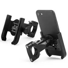 [0008456] PHONE HOLDER C3 ALLOY FRAME FOR MOTORCYCLE