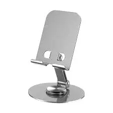 [0008610] WiWU ZM-014 360 Rotating Desktop Phone Holder