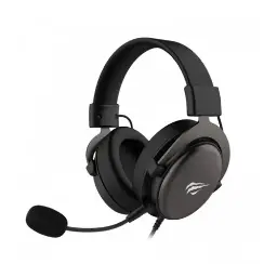 HAVIT H2015D 3.5mm Gaming Headphone