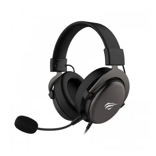 [02875] HAVIT H2015D 3.5mm Gaming Headphone