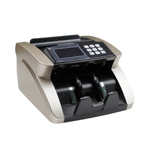 Deli E3904 Money Counting Machine