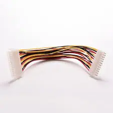 24 PIN MALE FEMALE MB POWER ADAPTER