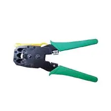 [0008472] CRIMPING TOOLS 298 BLUW 8P6P CABLE BYPASS