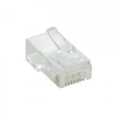 [0008478] CAT-6 D-LINK CONNECTOR (SINGLE)