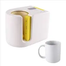 PRESS MACHINE (MUG)