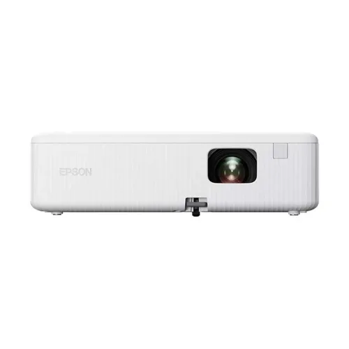 [0008642] EPSON CO-W01 3000 Lumens 3LCD WXGA Projector