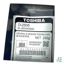 TOSHIBA DIGITAL DEVELOPER 2505/2523/2323/2006/2303 (200G)