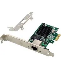 [0008514] PCI EXPRESS LAN CARD GIGA JXD G2401S 10/100/1000M