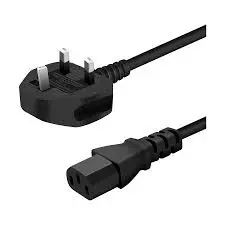[0008683] DESKTOP POWER CABLE  (ORIGINAL) 5M 3 PIN