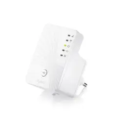 Zyxel WRE2205 V2 Plug-and-Play Range Extender