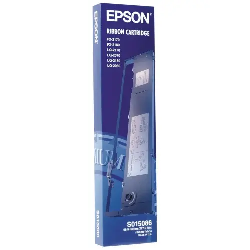 [0008525] Epson S015086 Ribbon (C13S015531)