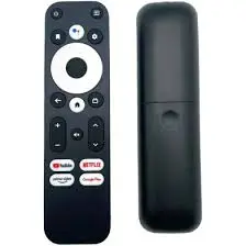 ANDROID TV CARD REMOTE (TX-10)