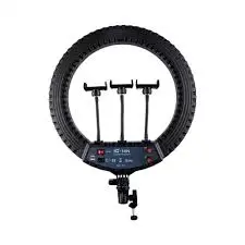 [0008697] 18 INCH (RL-18) WITH REMOT RING LIGHT