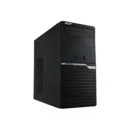 Acer Veriton MT M4690G Core i5 14th Gen Tower Brand PC
