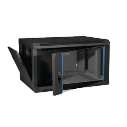 Toten 4U 600 x 450mm Server Rack 