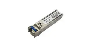 SFP MODULE GIGABIT 1.26GB/S TX:1550/RX:1310(B) (WDM SFP-G-20SCDP-B)