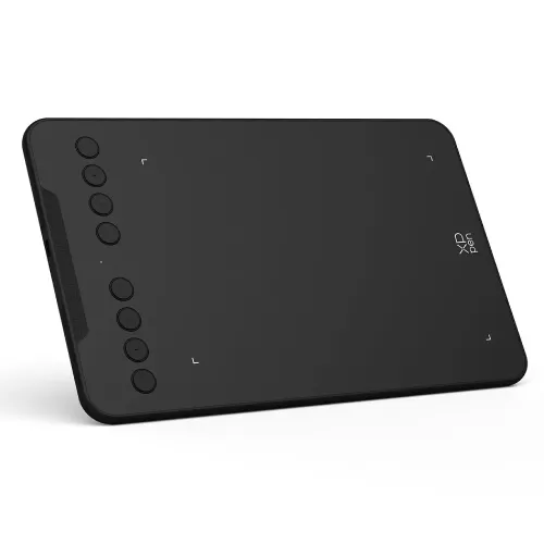 [0008558] XP-Pen Deco Mini 7 V2 4.37" Drawing Graphics Tablet