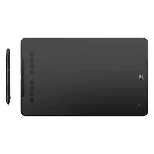 [0008560] XP-Pen Deco 01 V3 Digital Drawing Graphics Tablet