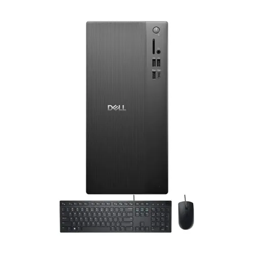 Dell ECT1250 Core i7 14th Gen Tower Brand PC 