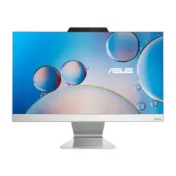 ASUS ExpertCenter E3 E3202WVAK Core i5 13th Gen 21.5" FHD All in One PC 