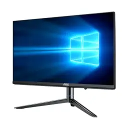 AOC A99 Core i7 13th Gen 27" Full HD All in One PC With WebCam & Battery 