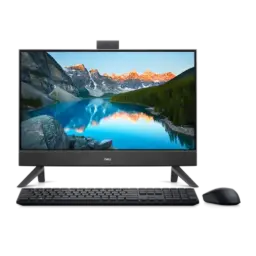 Dell Inspiron 5430 Intel Core 5 120U 23.8" FHD All-in-One PC 